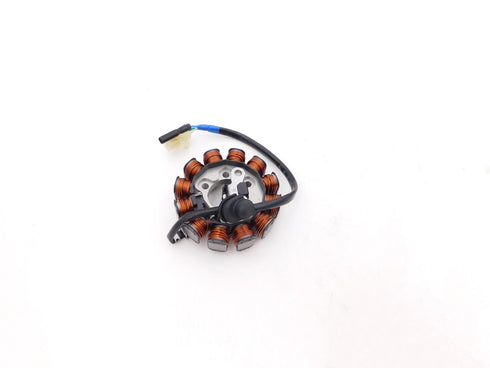 HONDA STATOR 2022-2024 GROM 125 GENUINE OEM NEW AUTHENTIC 31120-K26-G01